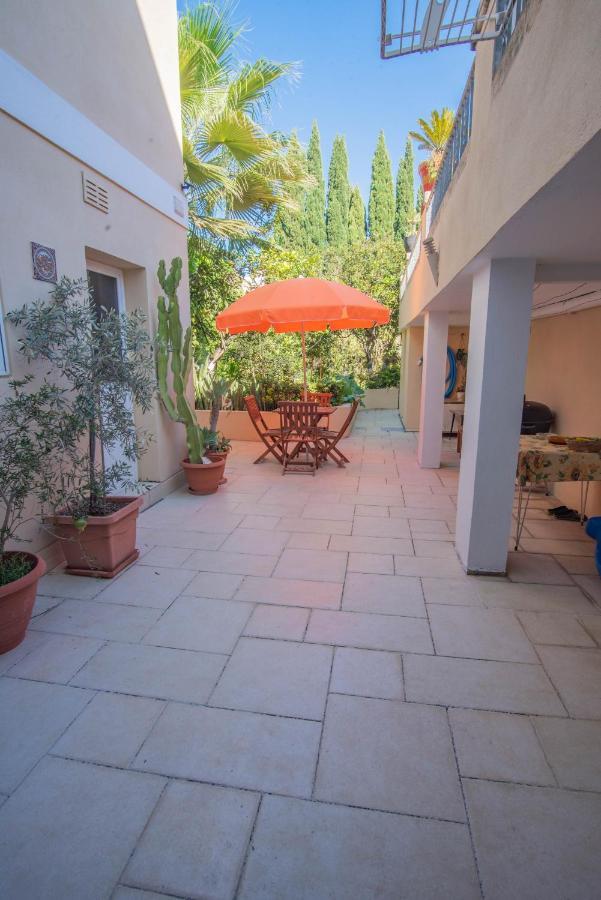 Central Villa Flatlet With Pool - Free Parking And Wifi Lija エクステリア 写真