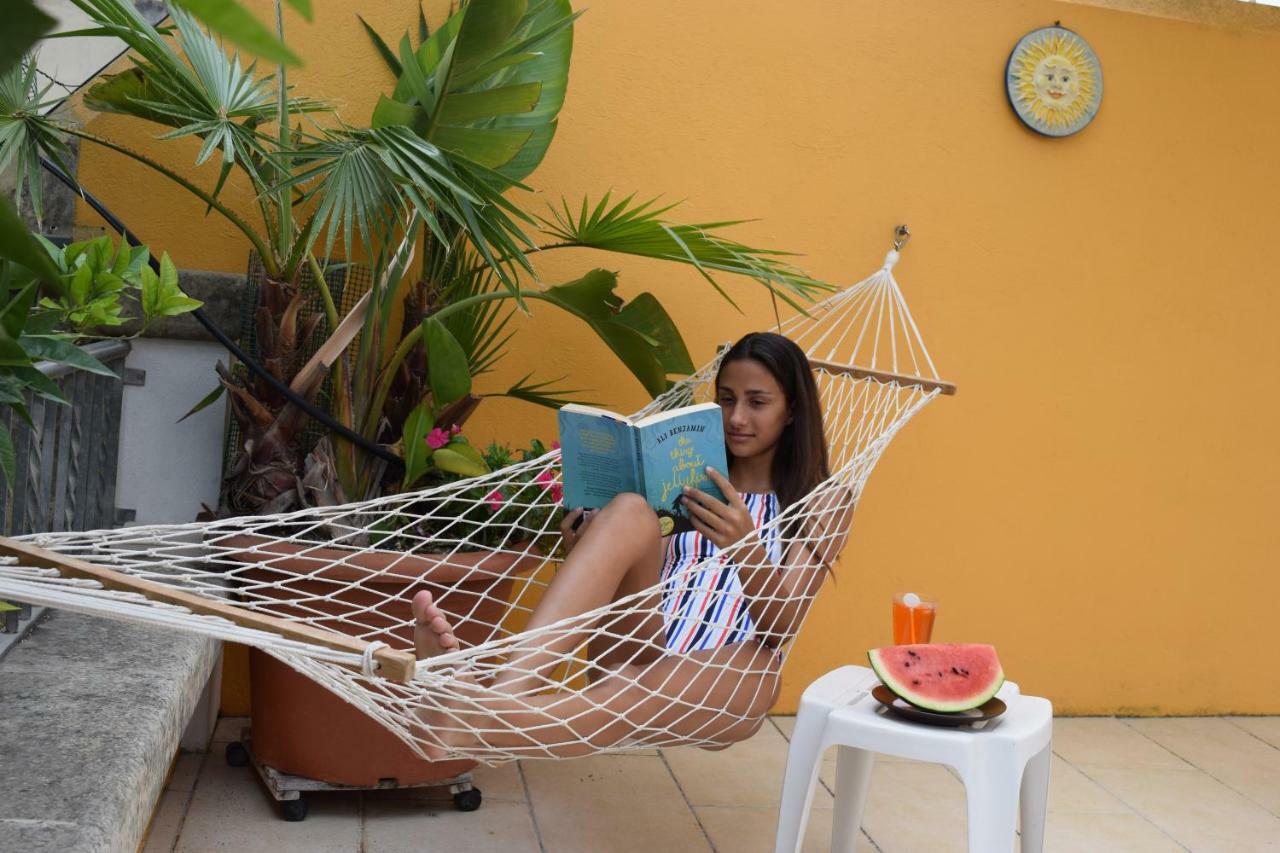 Central Villa Flatlet With Pool - Free Parking And Wifi Lija エクステリア 写真
